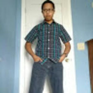 Meet your Posher, Nelson